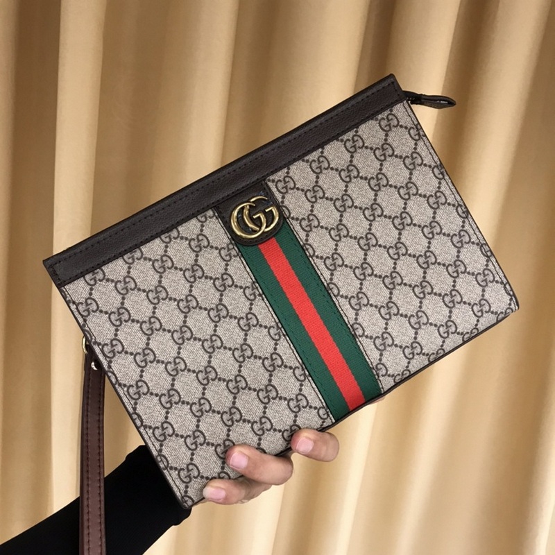 Gucci Wallets 67